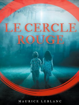 cover image of Le Cercle rouge